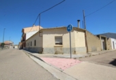 Casa de poble en venda a la España, Eixea, ref.: TR410216 foto