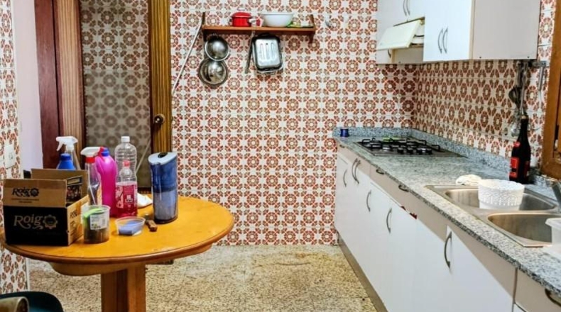 Tarragona - Deltebre - 76m2
