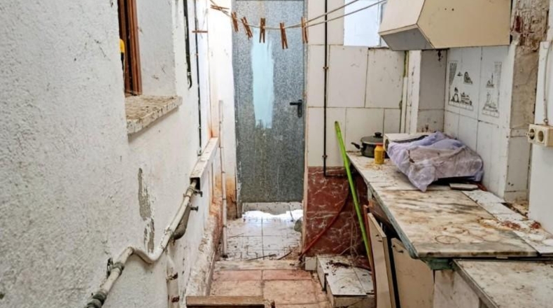 Tarragona - Deltebre - 76m2