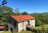 Detached villa with land for sale on España, Selaya, ref: TR410209 photo