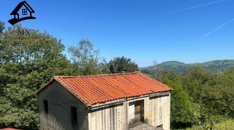 Cantabria - Selaya - 18982m2