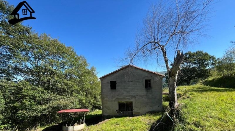 Cantabria - Selaya - 18982m2