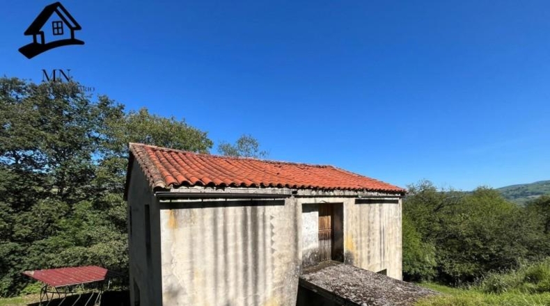 Cantabria - Selaya - 18982m2