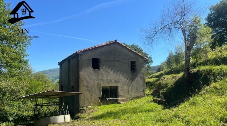 Cantabria - Selaya - 18982m2