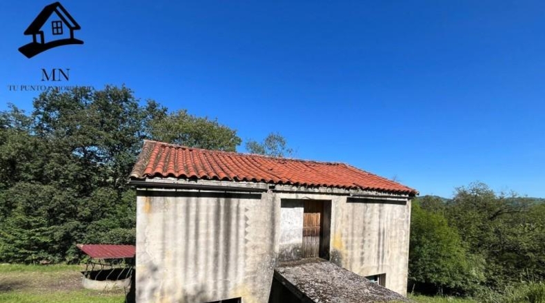 Cantabria - Selaya - 18982m2