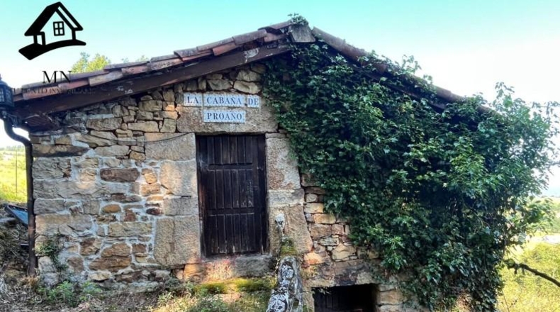 Cantabria - Selaya - 18982m2