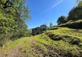 Detached villa with land for sale on España, Selaya, ref: TR410209 photo