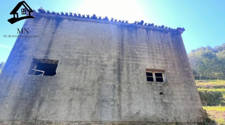 Cantabria - Selaya - 18982m2