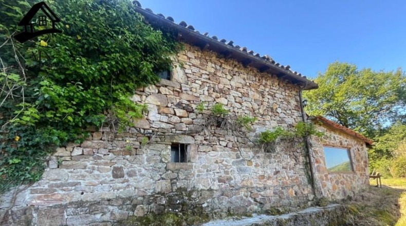 Cantabria - Selaya - 18982m2