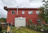 Chalet independiente con terreno en venta en la España, Leiro, ref: TR410208 foto