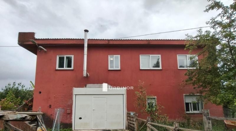 Orense - Leiro - 768m2