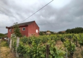 Chalet independiente con terreno en venta en la España, Leiro, ref: TR410208 foto