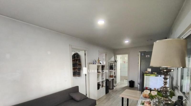 Orense - Leiro - 768m2