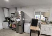 Chalet independiente con terreno en venta en la España, Leiro, ref: TR410208 foto