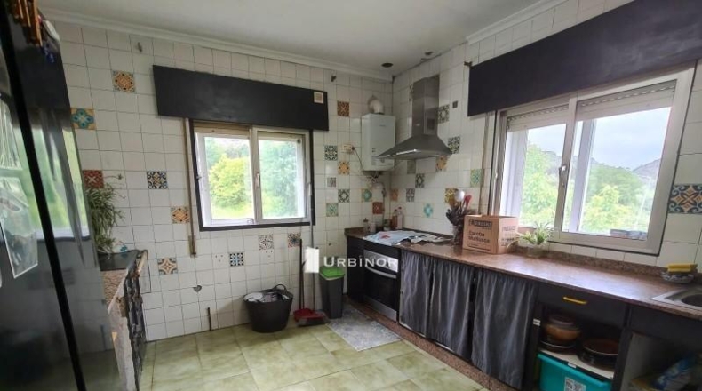 Orense - Leiro - 768m2