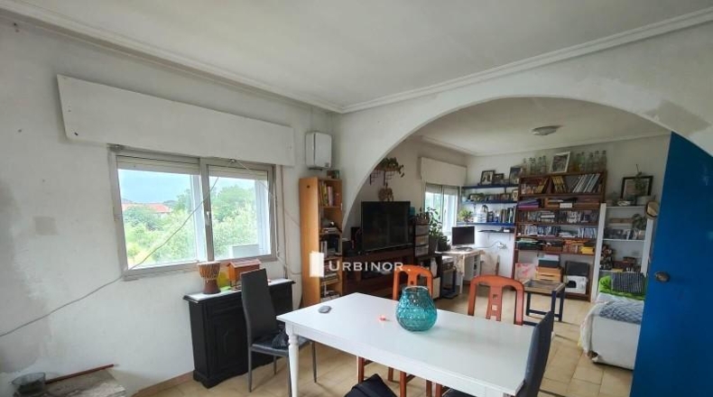 Orense - Leiro - 768m2