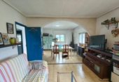 Chalet independiente con terreno en venta en la España, Leiro, ref: TR410208 foto
