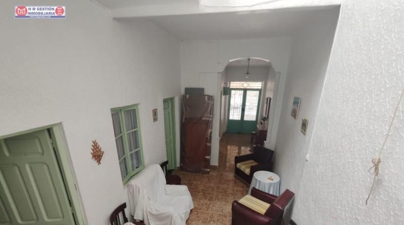 Ciudad Real - Alcázar de San Juan - 510m2