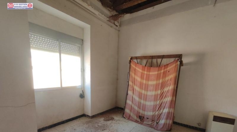 Ciudad Real - Alcázar de San Juan - 510m2