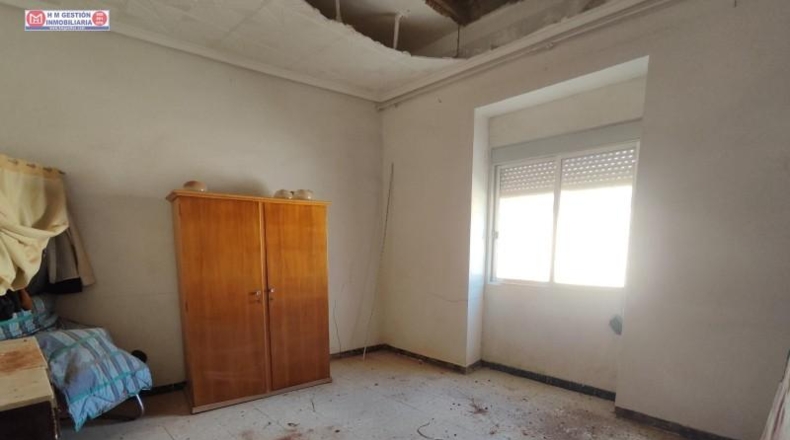 Ciudad Real - Alcázar de San Juan - 510m2