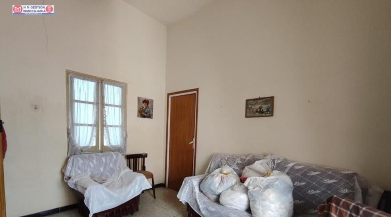 Ciudad Real - Alcázar de San Juan - 510m2