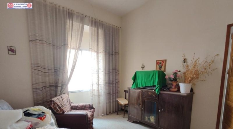 Ciudad Real - Alcázar de San Juan - 510m2