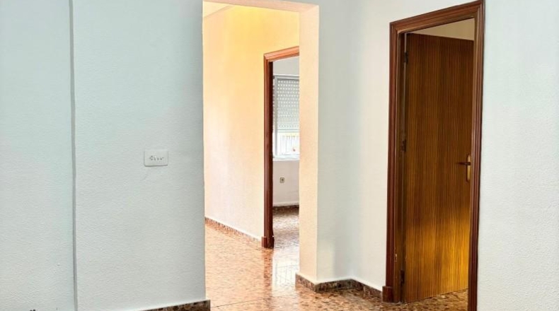 Мурсия - Murcia - 130m2