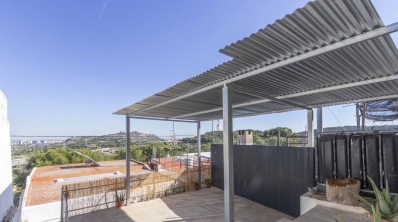 València - Sagunto - 60m2