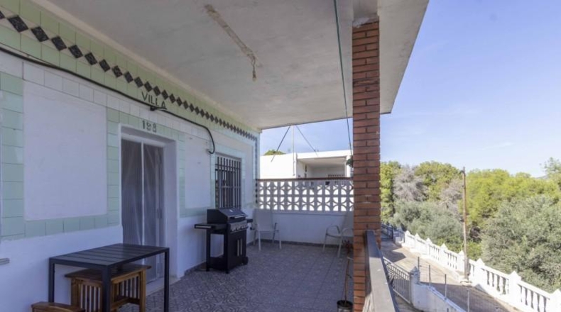 València - Sagunto - 60m2