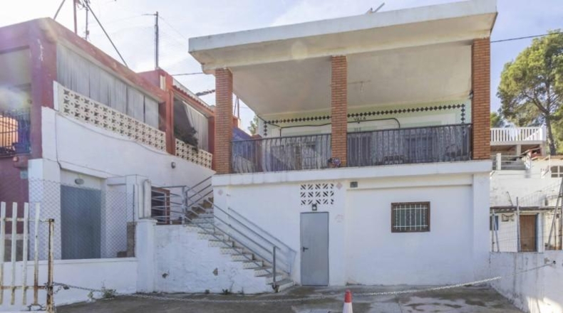 València - Sagunto - 60m2