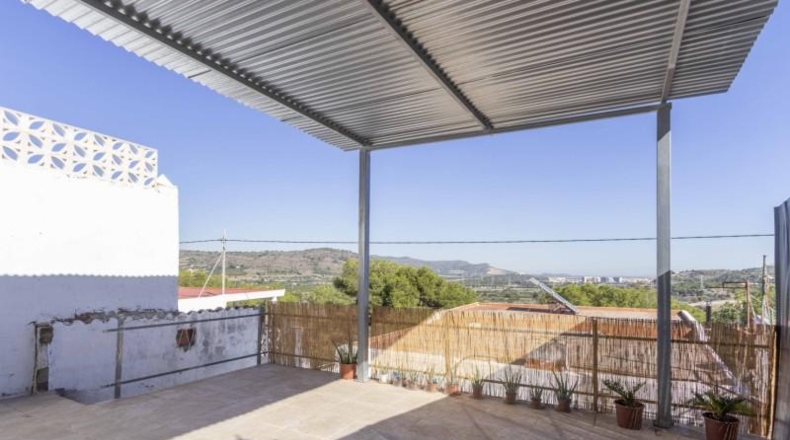 València - Sagunto - 60m2