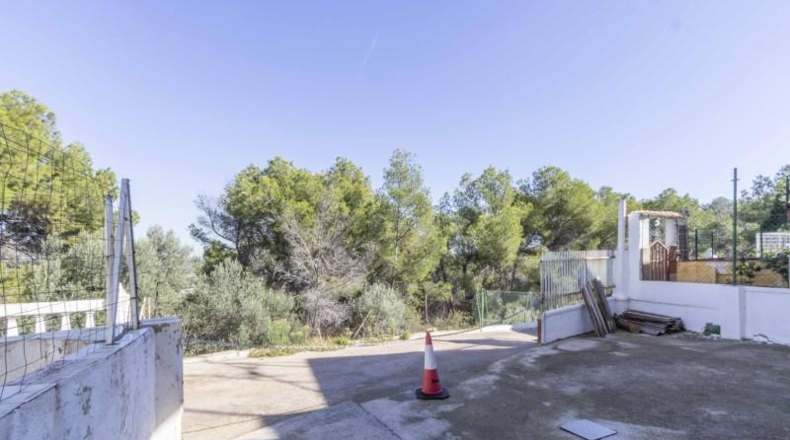 València - Sagunto - 60m2