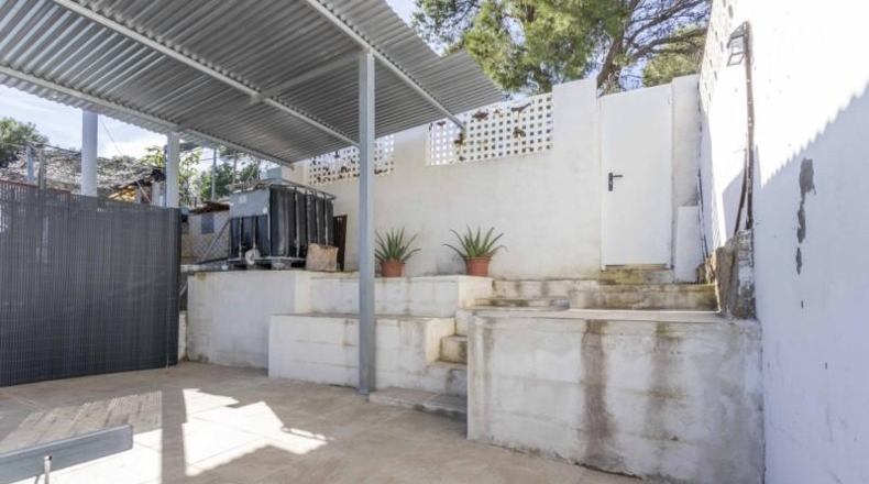 València - Sagunto - 60m2