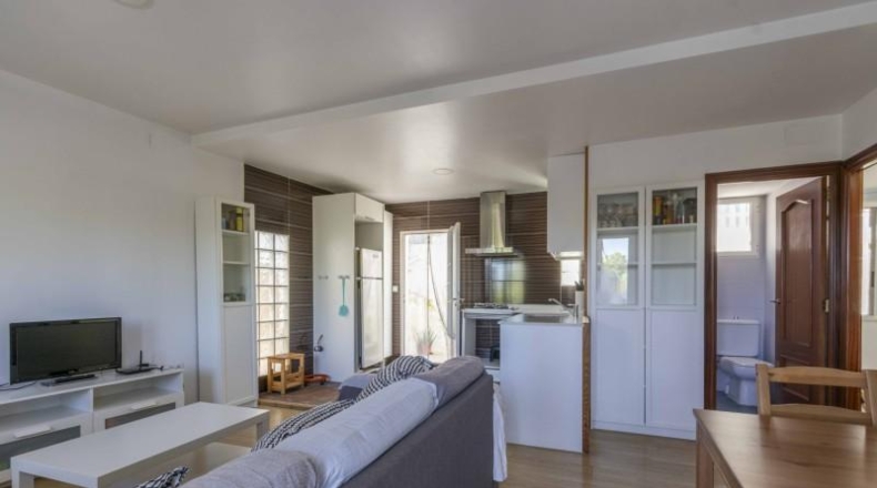 València - Sagunto - 60m2