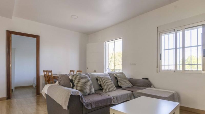 València - Sagunto - 60m2