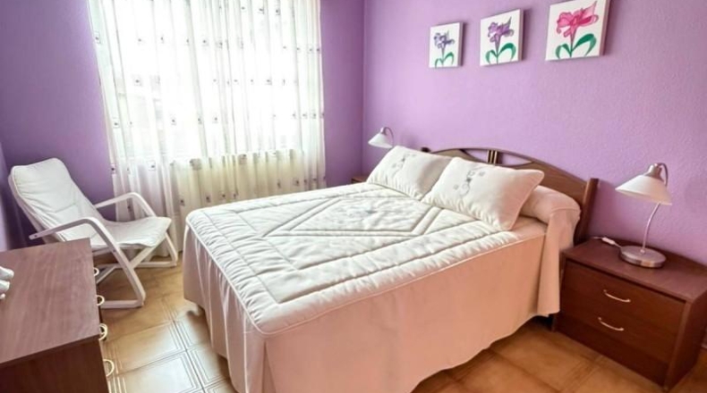Toledo - La Guardia - 110m2