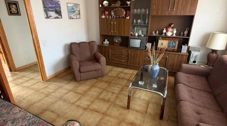 Toledo - La Guardia - 110m2