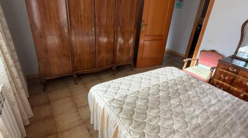 Toledo - La Guardia - 110m2