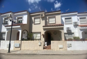 Aguadulce 104&nbsp;m² 