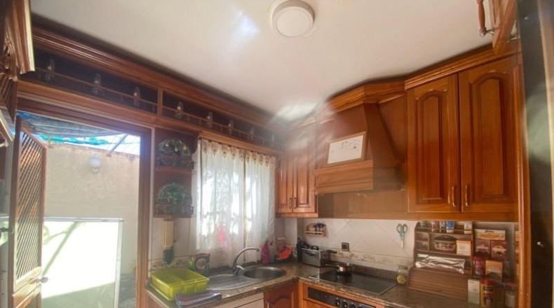 Севилья - Aguadulce - 104m2