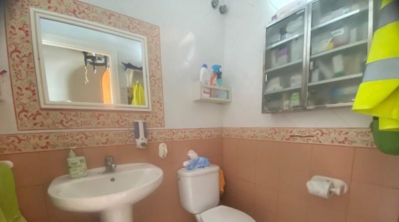 Севилья - Aguadulce - 104m2