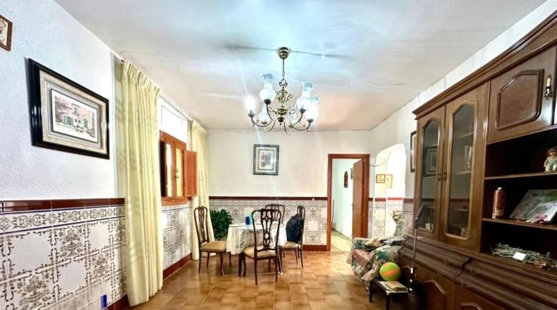 Almería - Viator - 1300m2