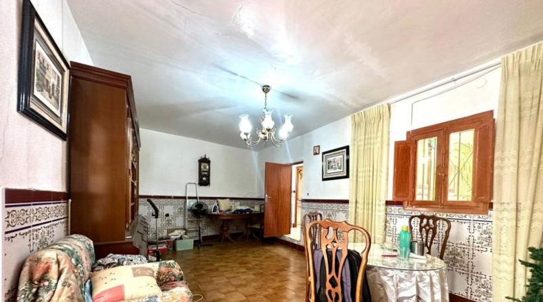 Almería - Viator - 1300m2