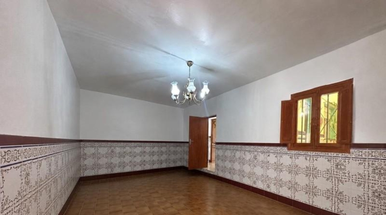 Almería - Viator - 1300m2