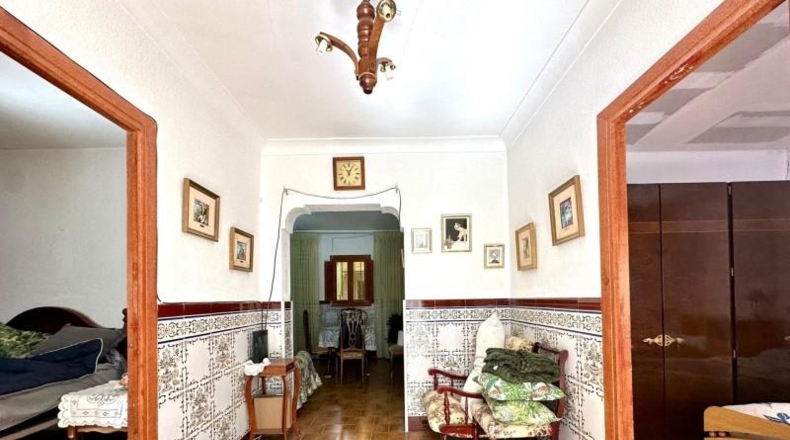 Almería - Viator - 1300m2