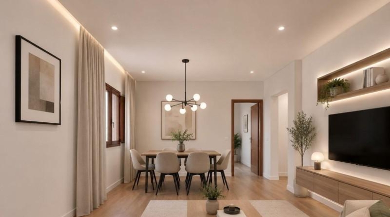 Almería - Viator - 1300m2