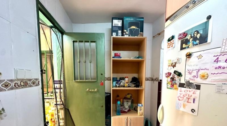 Almería - Viator - 1300m2