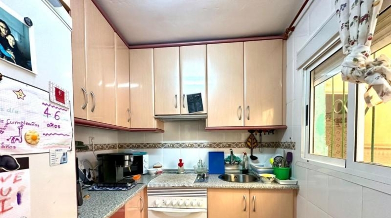 Almería - Viator - 1300m2