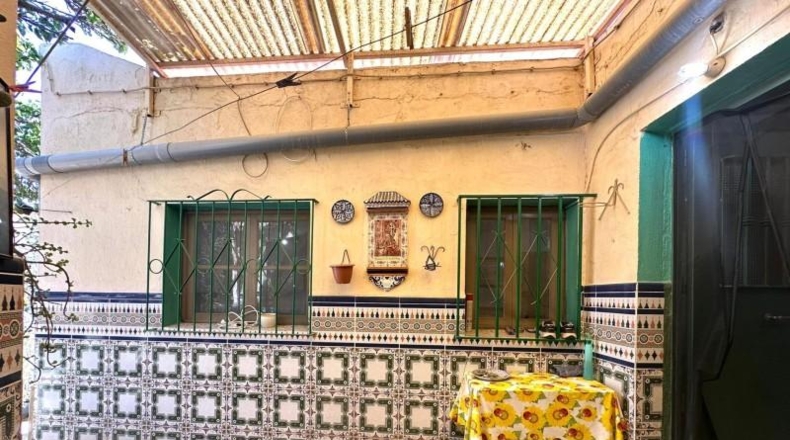 Almería - Viator - 1300m2