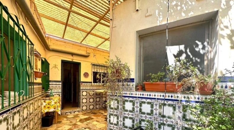 Almería - Viator - 1300m2